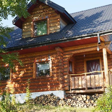 Dom Pachnacy Zywica Villa Bochnia Exterior photo